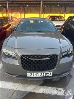 كرايسلر 300